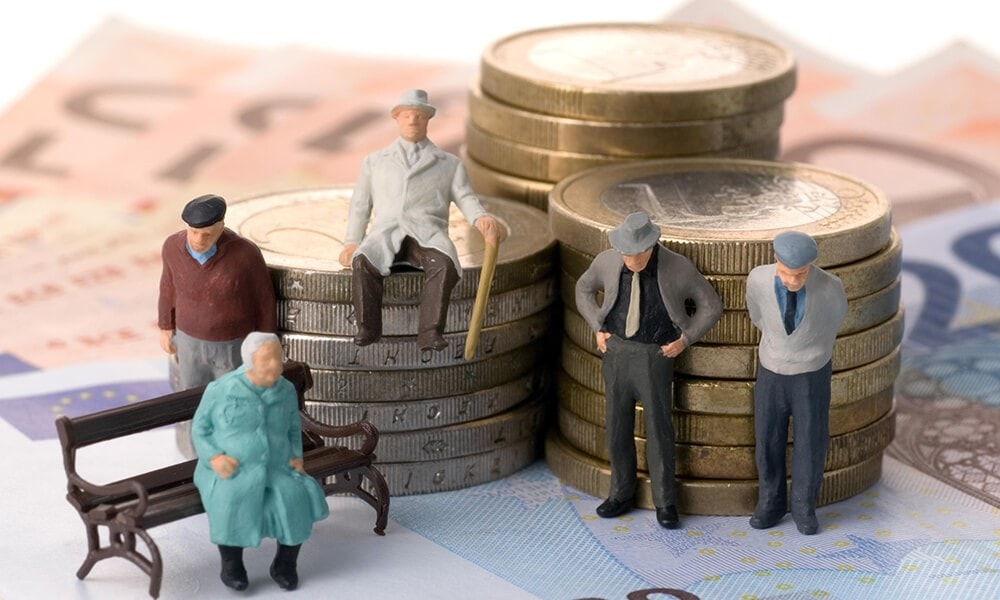 Повышение пенсионного возраста особенности пенсионной реформы