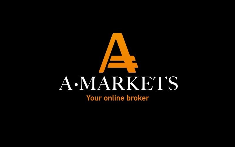 Amarkets — обзор онлайн брокера