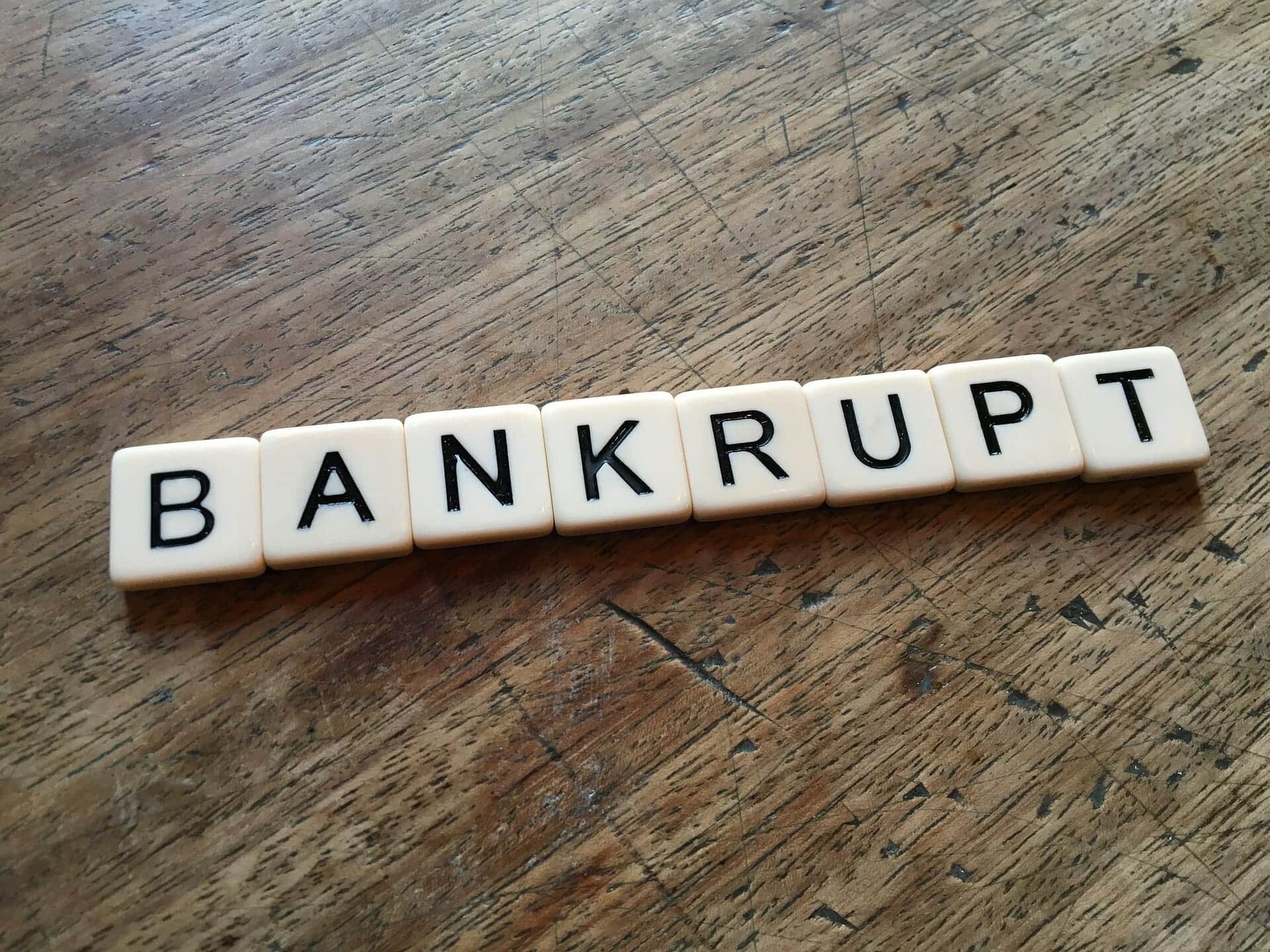 Как закрыть фирму с долгами Банкротство юридических лиц