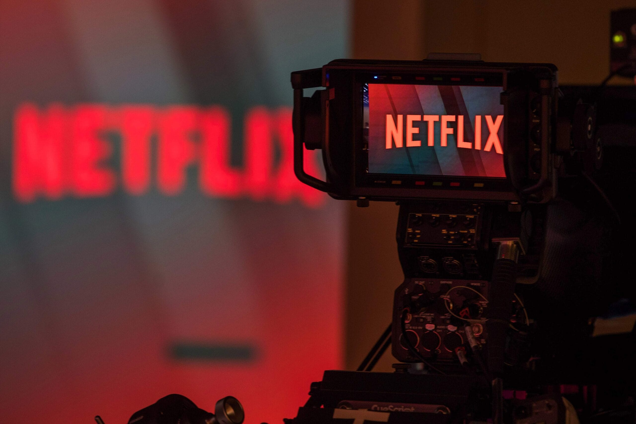 Netflix - перспективная компания для долгосрочного инвестирования
