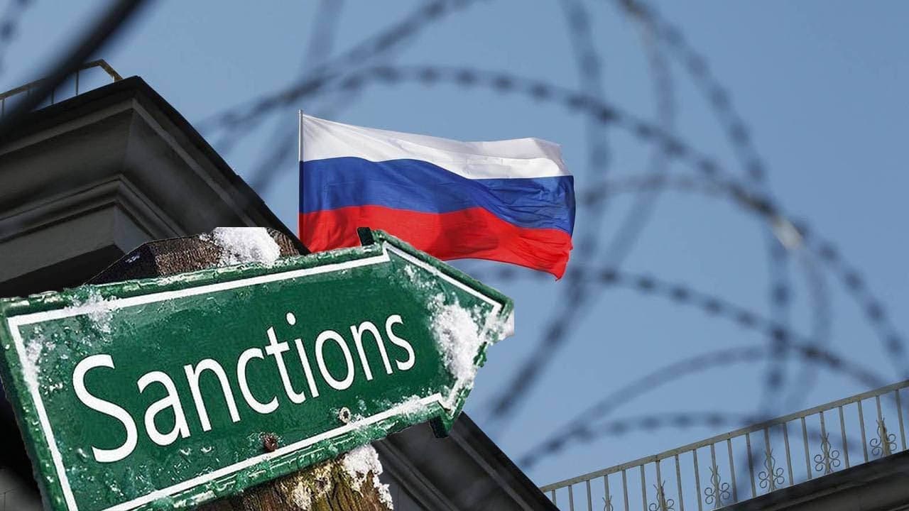 Новая реальность фондового рынка России американские санкции против ОФЗ и увеличение ключевой ставки до 5%