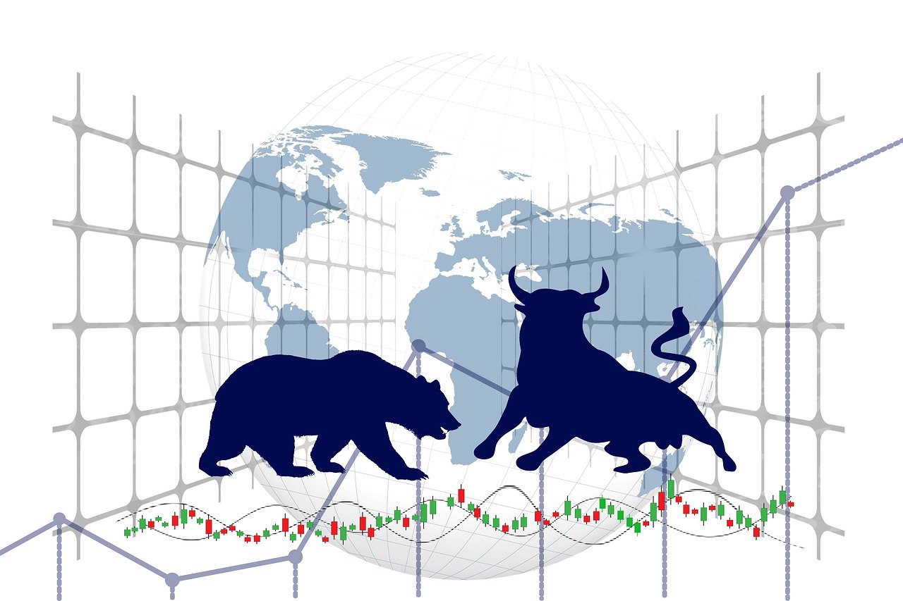 Прогноз для американского фондового рынка от ведущих инвесторов